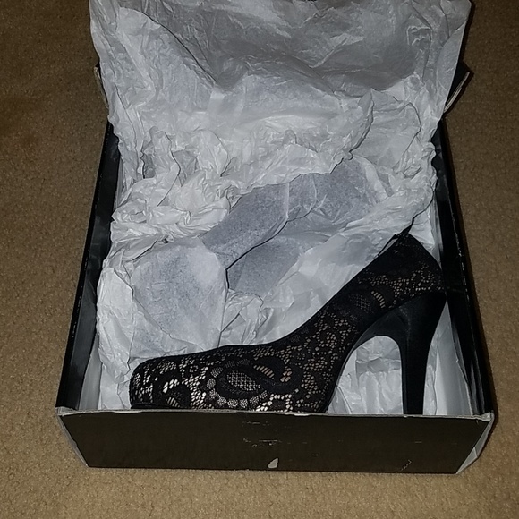 Express pumps - Picture 6 of 8